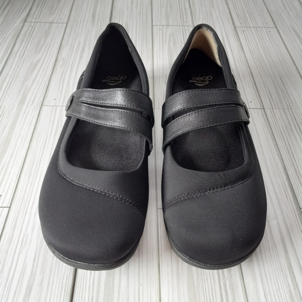 ABEO Smart 3050 Maryjane Shoes